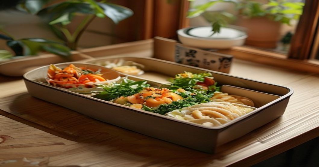 一人暮らしにおすすめの宅食サービス5選!自炊より安い?コスト徹底比較