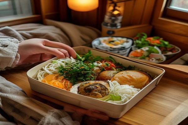 一人暮らしにおすすめの宅食サービス5選!自炊より安い?コスト徹底比較