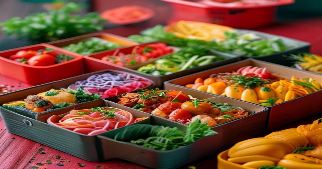 宅食サービスおすすめランキング10選！一人暮らし・健康志向・忙しい人別に徹底比較