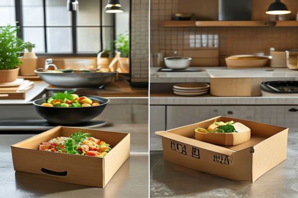 宅食vs自炊どっちがお得?1ヶ月のコストを徹底比較してみた